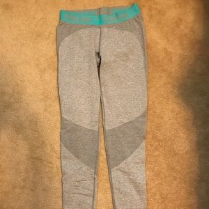 Gymshark flex leggings